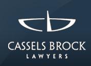 Cassels Brock & Blackwell LLP in Vancouver, BC (Downtown) - Opening Hours