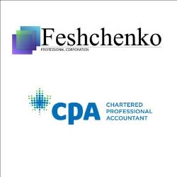 Feshchenko Professional Corporation in Nepean, ON (Nepean) - Opening Hours