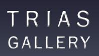 Trias Gallery in Oakville, ON (Bronte Village) - Opening Hours