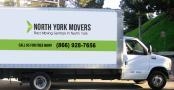 North York Movers (Moving Company), opening hours