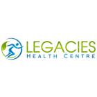 Legacies Health Centre - Surrey Nordel, opening hours