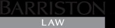 Barriston Law - Huntsville, opening hours