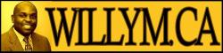 Willym.ca in Toronto, ON (Midtown Toronto) - Opening Hours