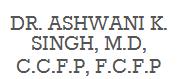 Dr. Ashwani K. Singh in Edmonton, AB (Oliver) - Opening Hours