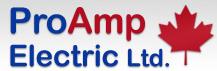 Proamp Electric Ltd, Coquitlam, BC opening hours