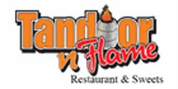 Tandoor N Flame Restaurant, Red Deer, AB opening hours