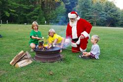 Santa’s Village, Bracebridge, ON opening hours