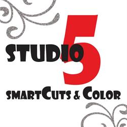 Studio5 Smartcuts & Color, Leduc, AB opening hours
