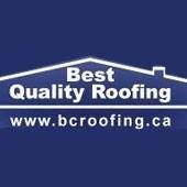 Best Quality Roofing, Coquitlam, BC opening hours