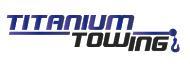 Titanium Towing, Mississauga, ON opening hours