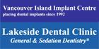 Vancouver Island Implant Centre, Nanaimo, BC opening hours