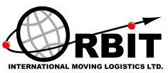 Orbit International Moving Logistics Ltd, North York, ON opening hours