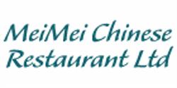 MeiMei Chinese Restaurant, Swift Current, SK opening hours