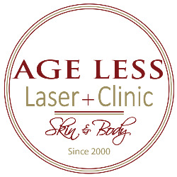 AGE LESS Laser+Clinic in Victoria, BC (Esquimalt) - Opening Hours