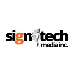 Sign-Tech Media Inc., Edmonton, AB opening hours
