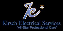 Kirsch Electrical Services Ltd., Vancouver, BC opening hours