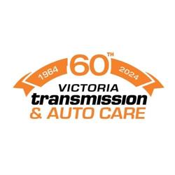 Victoria Transmission & Auto Care, opening hours