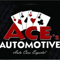 Ace's Automotive Inc., Oshawa, ON opening hours