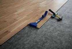 Standard Home Hardwood Flooring in Toronto, ON (High Park North) - Opening Hours
