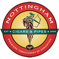 Nottingham Cigars & Pipes, Sherwood Park, AB opening hours
