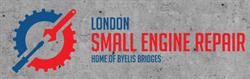 London Small Engine Repair, opening hours