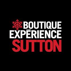 Boutique Expérience Sutton, opening hours