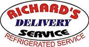 Richards Delivery Service, Surrey, BC opening hours