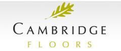 Cambridge Floors, Langley, BC opening hours