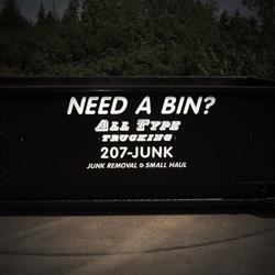 All Type Trucking, Campbell River, BC opening hours