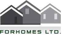 Forhomes Ltd, Caledon, ON opening hours