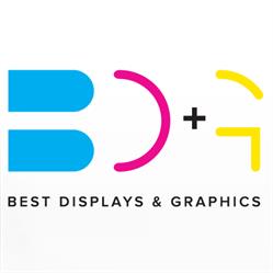 Best Displays and Graphics, Markham, ON opening hours
