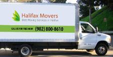 Vanlines and Movers, Halifax, NS opening hours