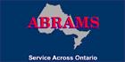 Abrams Towing, Nepean, ON opening hours