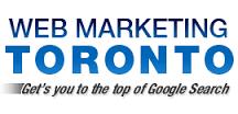 Web Marketing Toronto, Concord, ON opening hours