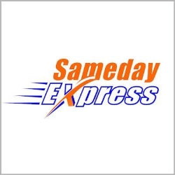Sameday Express Inc in Dorval, QC (Montreal) - Opening Hours