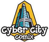 Cyber City Comix in North York, ON (Bathurst Manor) - Opening Hours