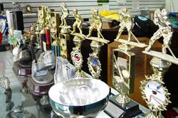 The Trophy Shop, Mississauga, ON opening hours