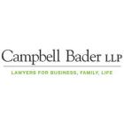 Campbell Bader LLP, Mississauga, ON opening hours