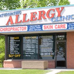Naturopathic and Allergy Clinic in Etobicoke, ON (Downtown) - Opening Hours