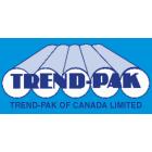 Trend-Pak Of Canada Ltd, North York, ON opening hours