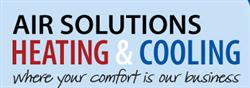 Air Solutions, Barrie, ON opening hours