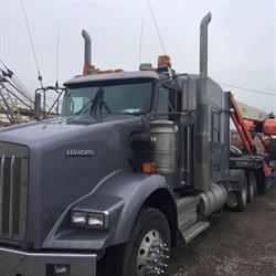 Boss Towing and Recovery in Calgary, AB (Falconridge) - Opening Hours