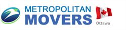 Metropolitan Movers Ottawa, opening hours