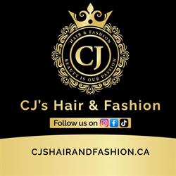 C J's Hair & Fashion in Edmonton, AB (Mccauley) - Opening Hours