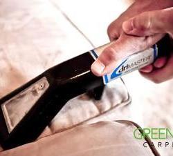 Greenworks Carpet Care, North Vancouver, BC opening hours