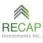 Recap Investments Inc. in Toronto, ON (Midtown Toronto) - Opening Hours