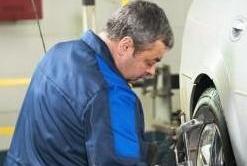 Toronto Collision Centre in North York, ON (York University Heights) - Opening Hours