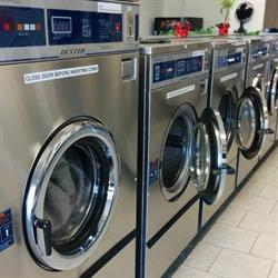 Centreville Laundry Services, Kitchener, ON opening hours
