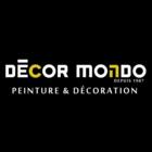 Décor Mondo Peinture & Décoration, Vimont, QC opening hours