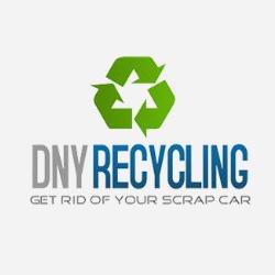 Dny Recycling, Toronto, ON opening hours